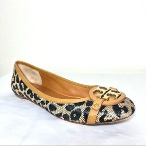 Tory Burch Aaden ballerina flat